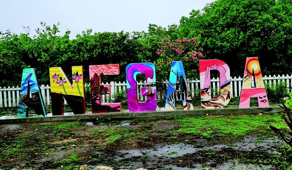 About Our Islands – Welcome BVI